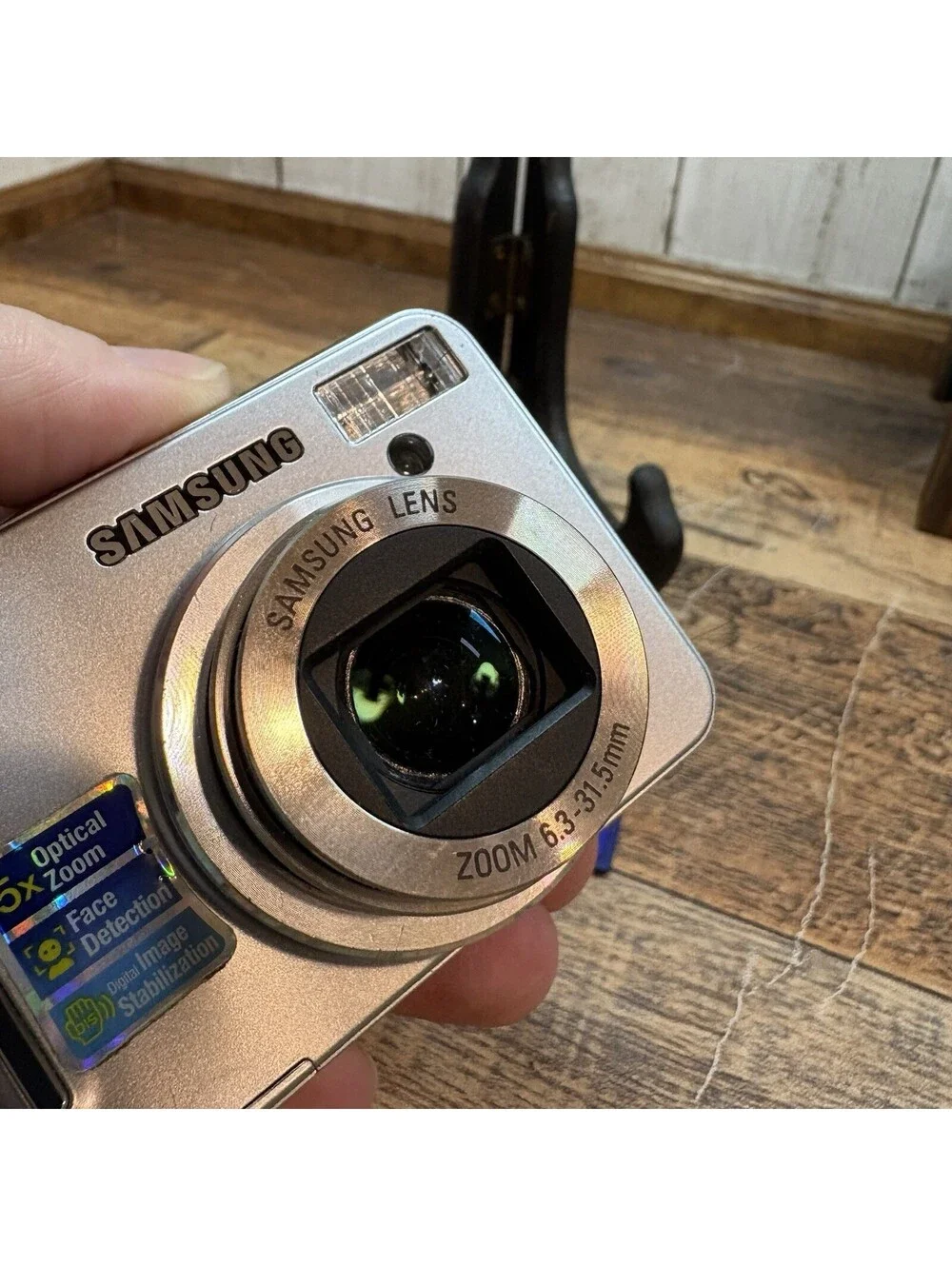 Samsung see pictures
